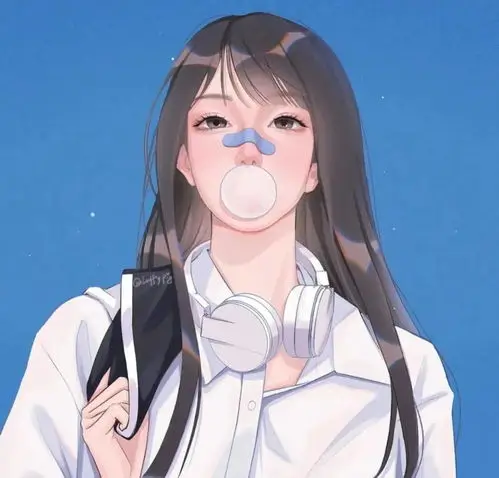 留言用户纸飞机本机的头像贴纸